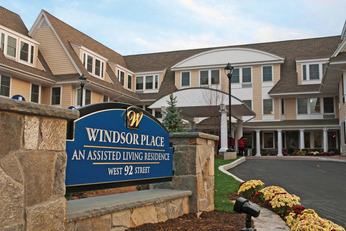 Windsor Place Of Wilmington