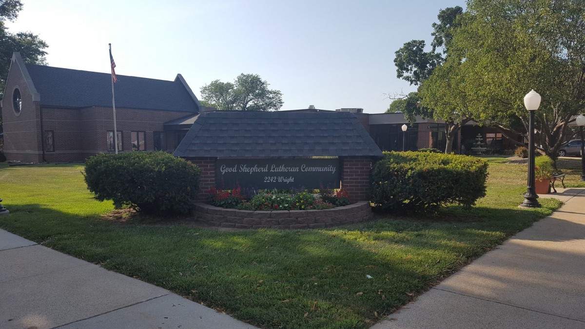 Good Shepherd Lutheran Home