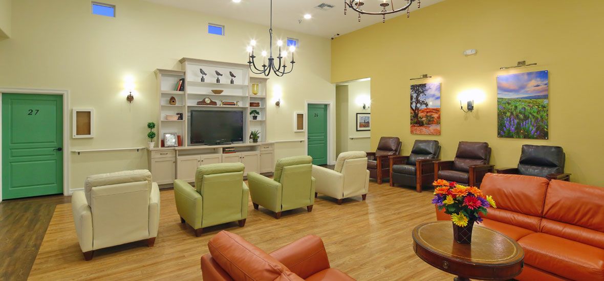 Visions Senior Living At Apache Junction