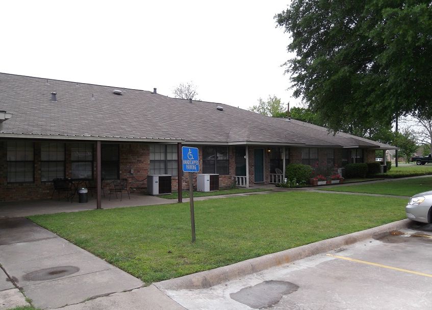 Country Home Estates