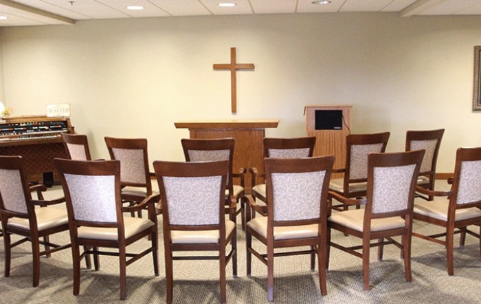 Good Samaritan Society-LeMars