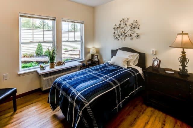 Mulberry Gardens Memory Care