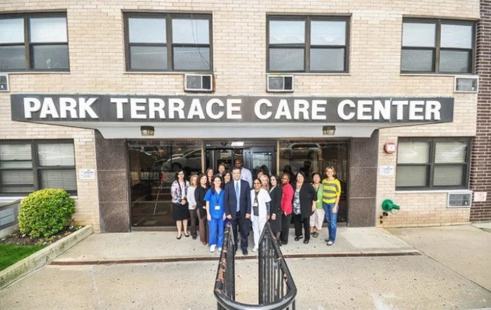 Park Terrace Care Center