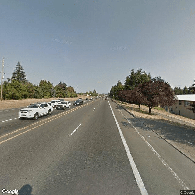 Mt Hood Hospice