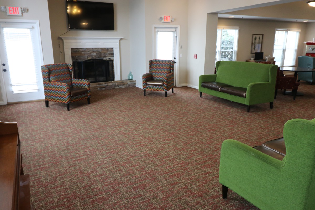 Goldencrest Assisted Living At Morrow