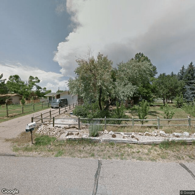 Split Rail Manor