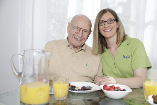 Senior Helpers Central Texas - Round Rock,  TX
