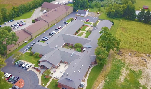 Swanton Valley Rehabilitation And Healthcare Cente