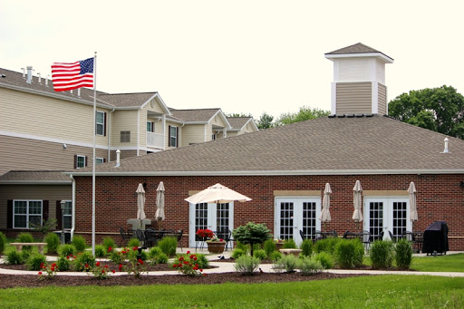 Harrison Heights Senior Village
