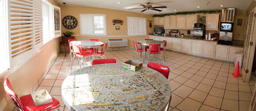 Broadway Manor Nursing Home