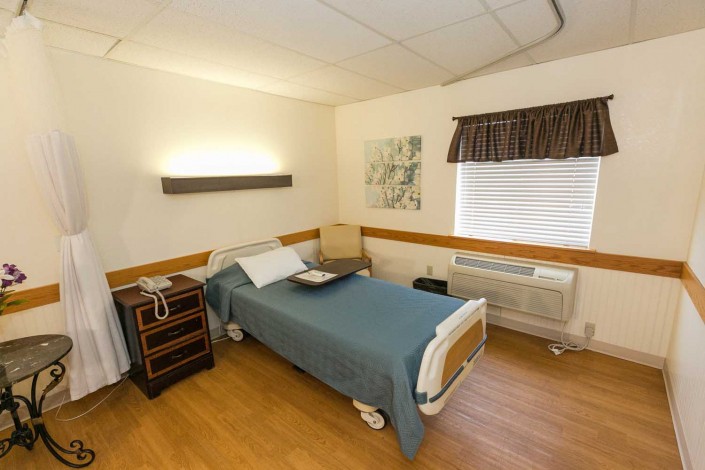Cedar Health And Rehabilitation