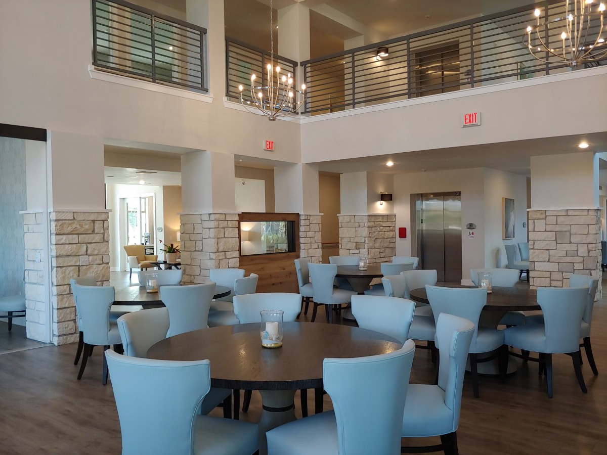Merritt Heritage Senior Village