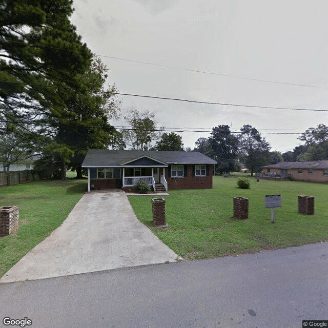 Lake Oconee Senior Living III