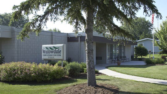 Willowdale Nursing & Rehab Ctr
