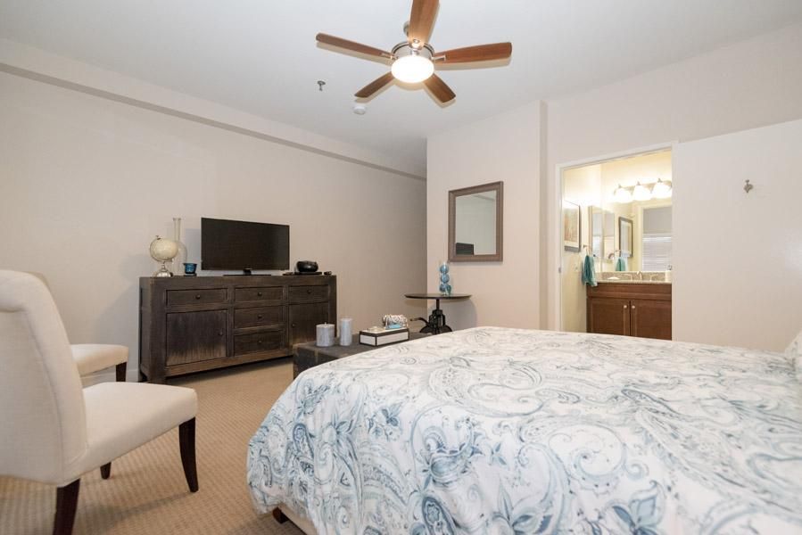 Sunnycrest Senior Living