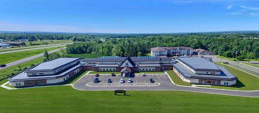 Little Falls Care Center
