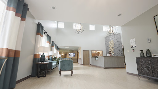 Plaza Health And Rehab