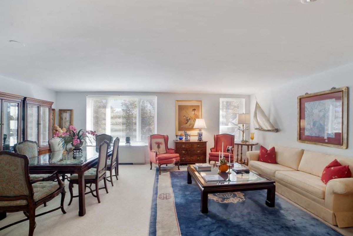 Knollwood Military Retirement Community