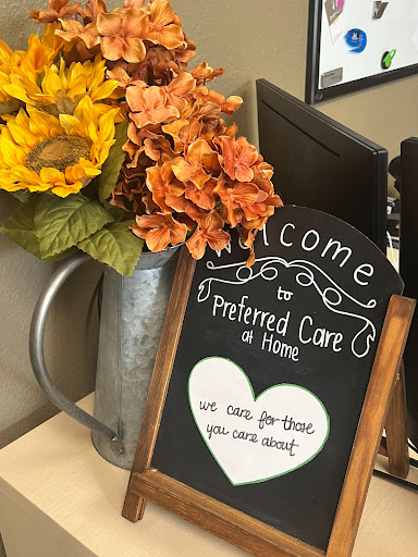 Preferred Care At Home of Alaska