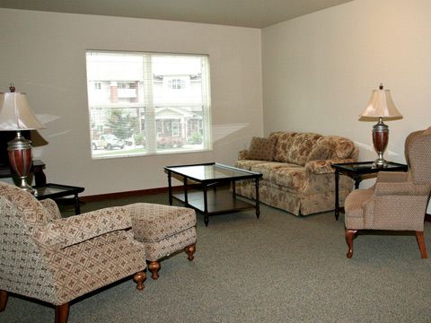 Sunrise Retirement Community
