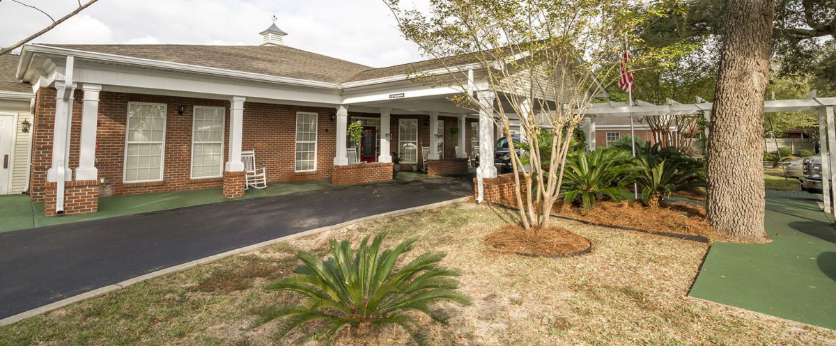 Brookdale Fort Walton Beach