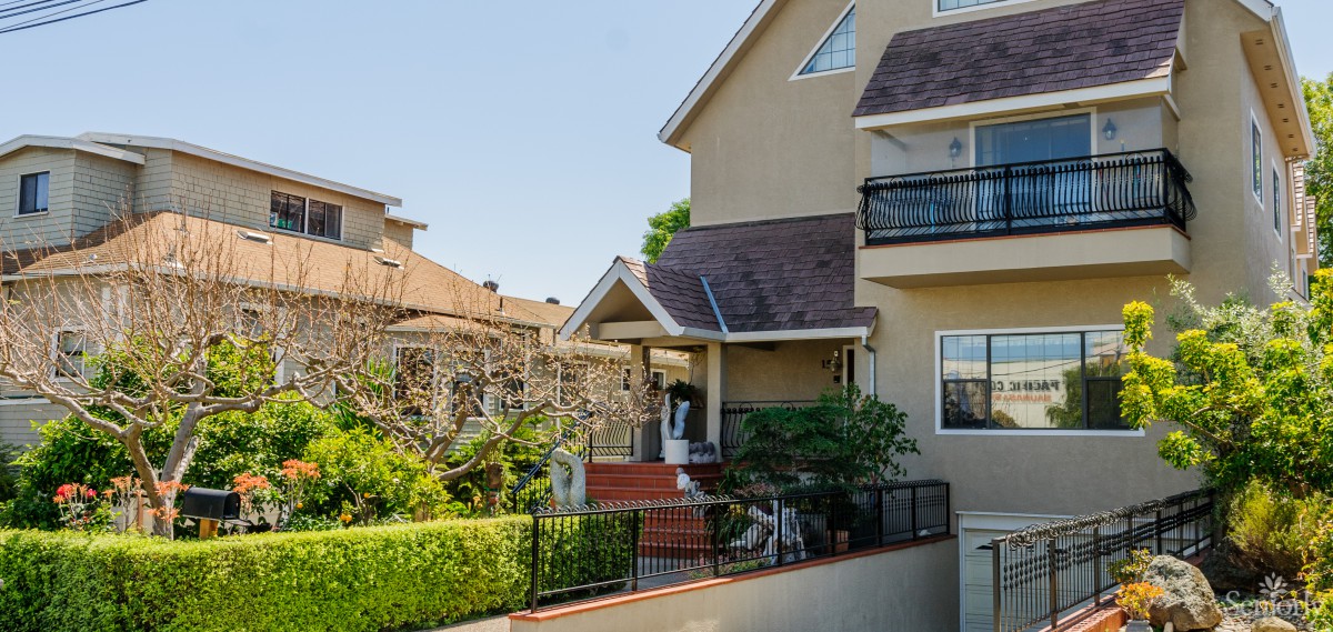 B&B Residential Facilities (15 W)