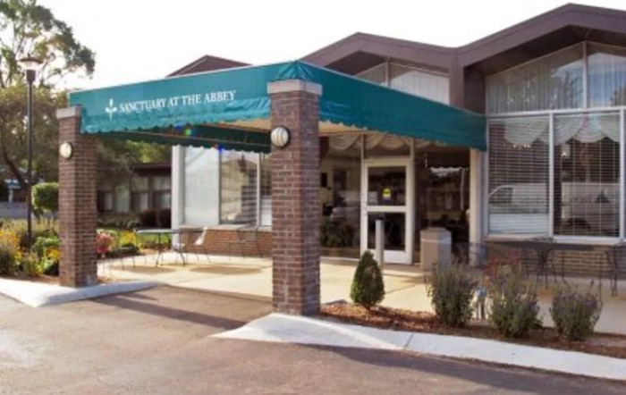 Advantage Living Center-Warren