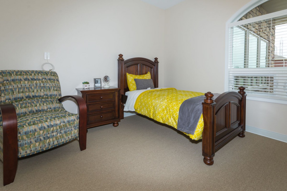 Beehive Homes of Lafayette Memory Care