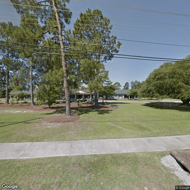 Solomons Home