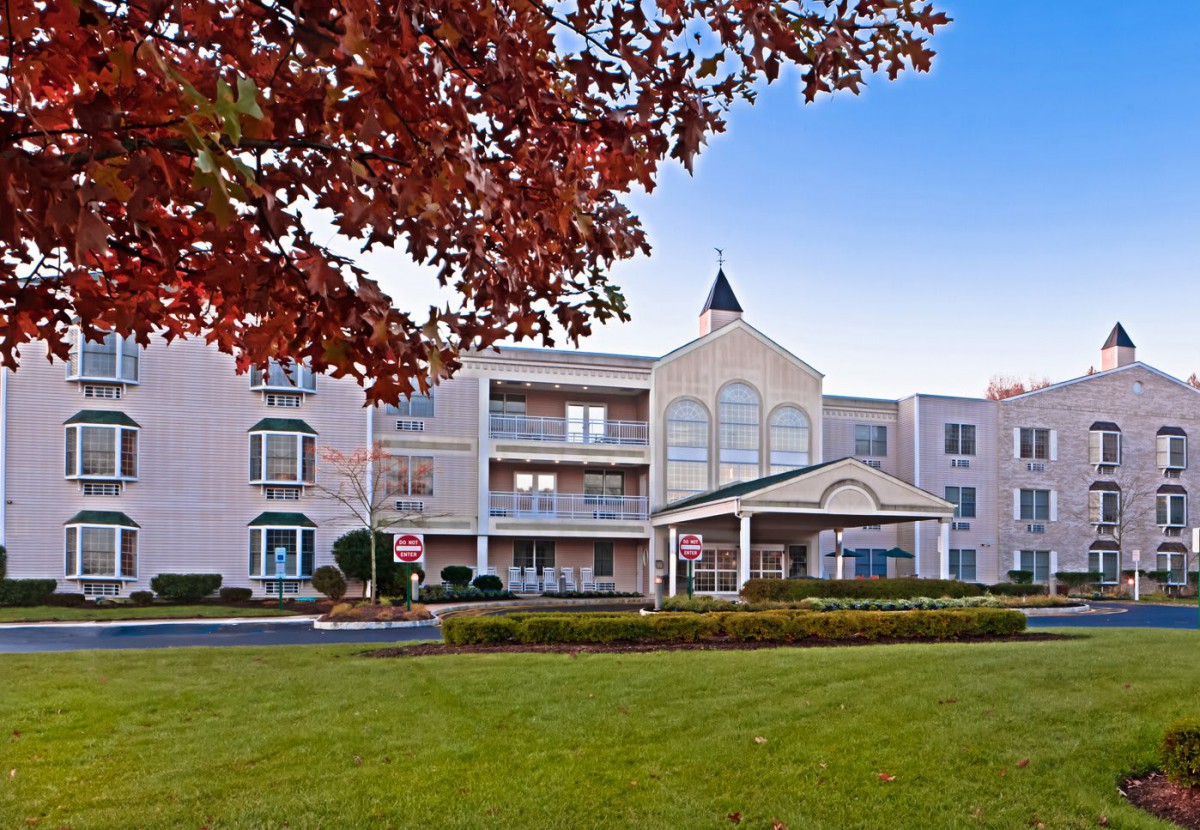Brandywine Living At Princeton