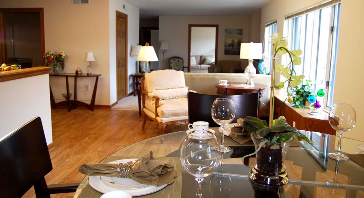 Ascension Living Alexian Village - Milwaukee
