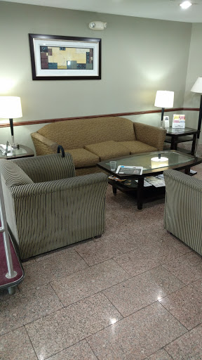 Alpine Fireside Health Center