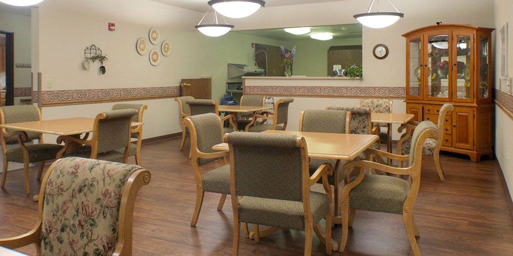 Our House Senior Living - Richland Center Memory Care