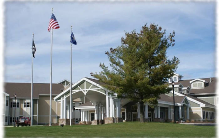 NYS Veterans Home