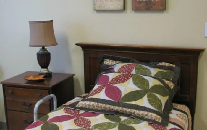 Fountain Inn Nursing Home