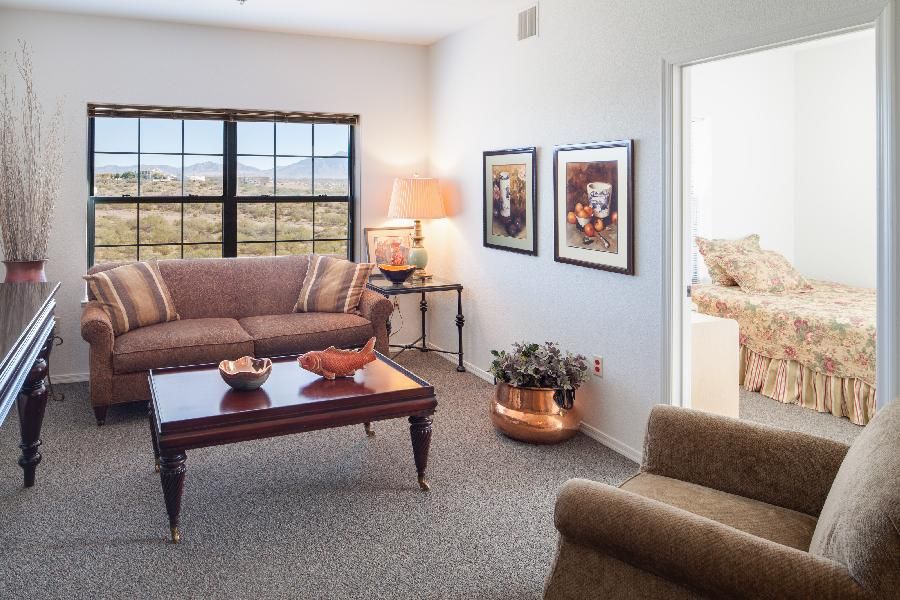 The Village At Northrise - Desert Willow II