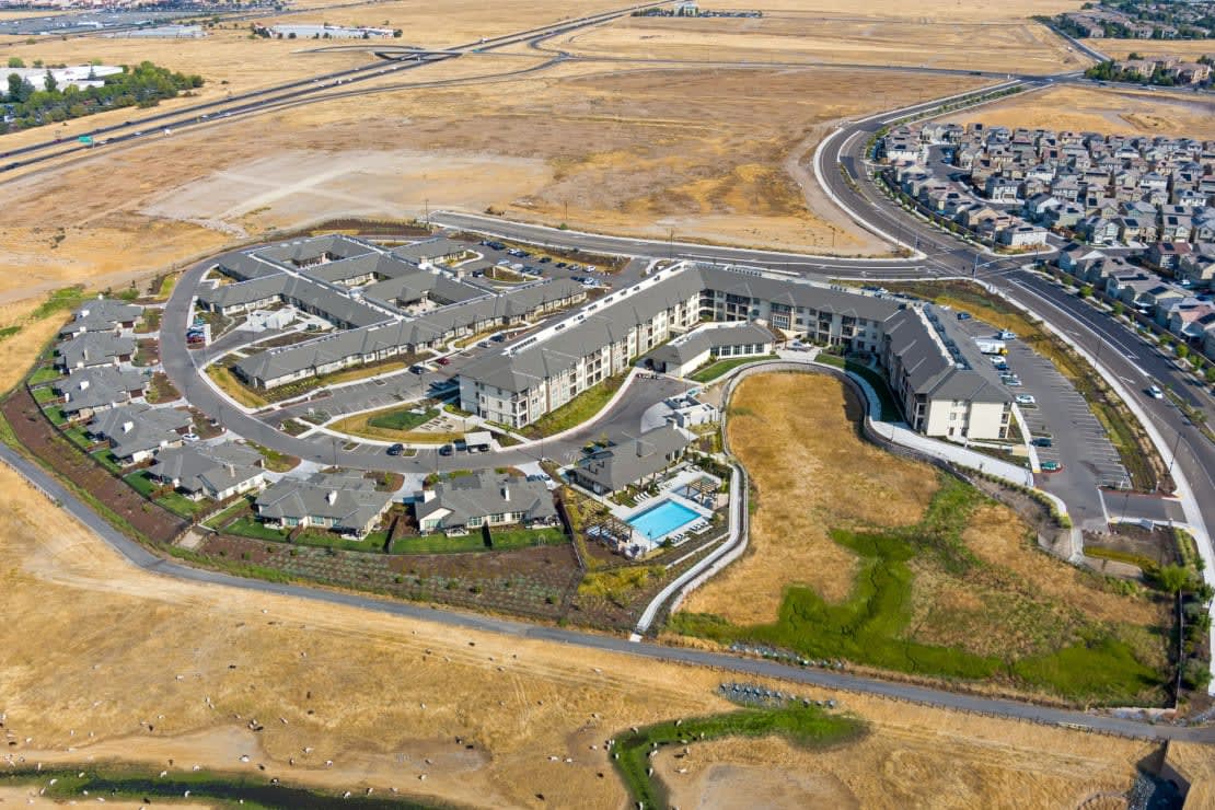 Ansel Park Independent Living