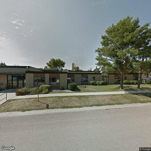 Lutheran Sunset Home-Leisure