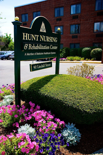 Hunt Nursing & Rehab Center