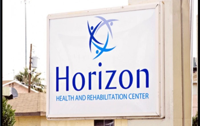 Horizon Health And Rehabilitation Center