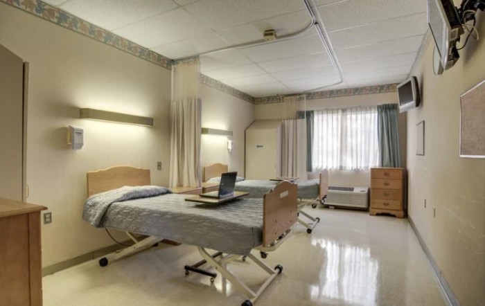 Manorcare Health Services-Huntingdon Valley