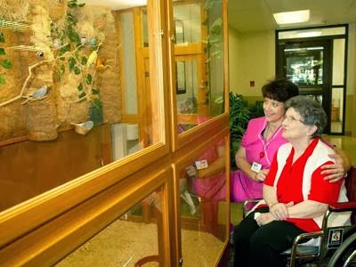Moore-Few Care Center