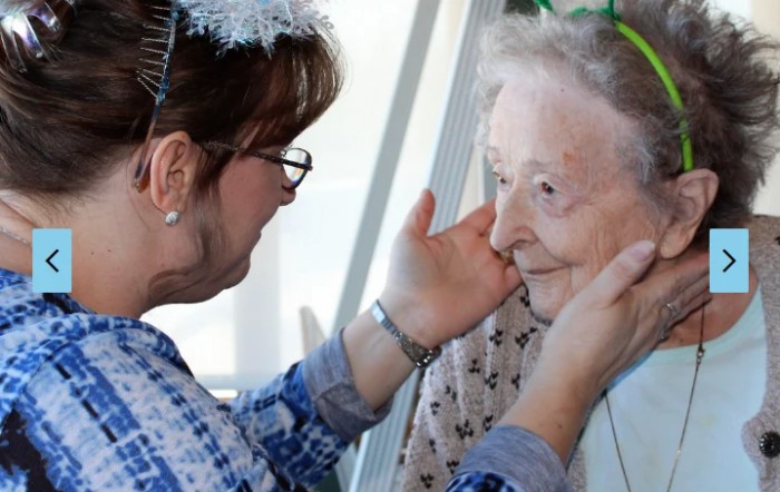 Mercy Home
