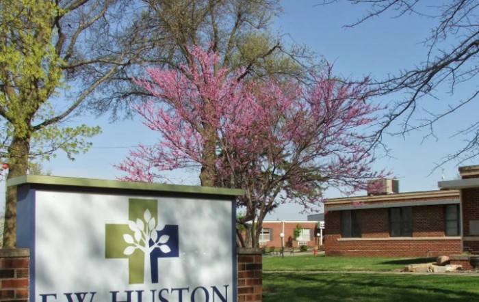 F W Huston Medical Center Dba Jefferson Suites