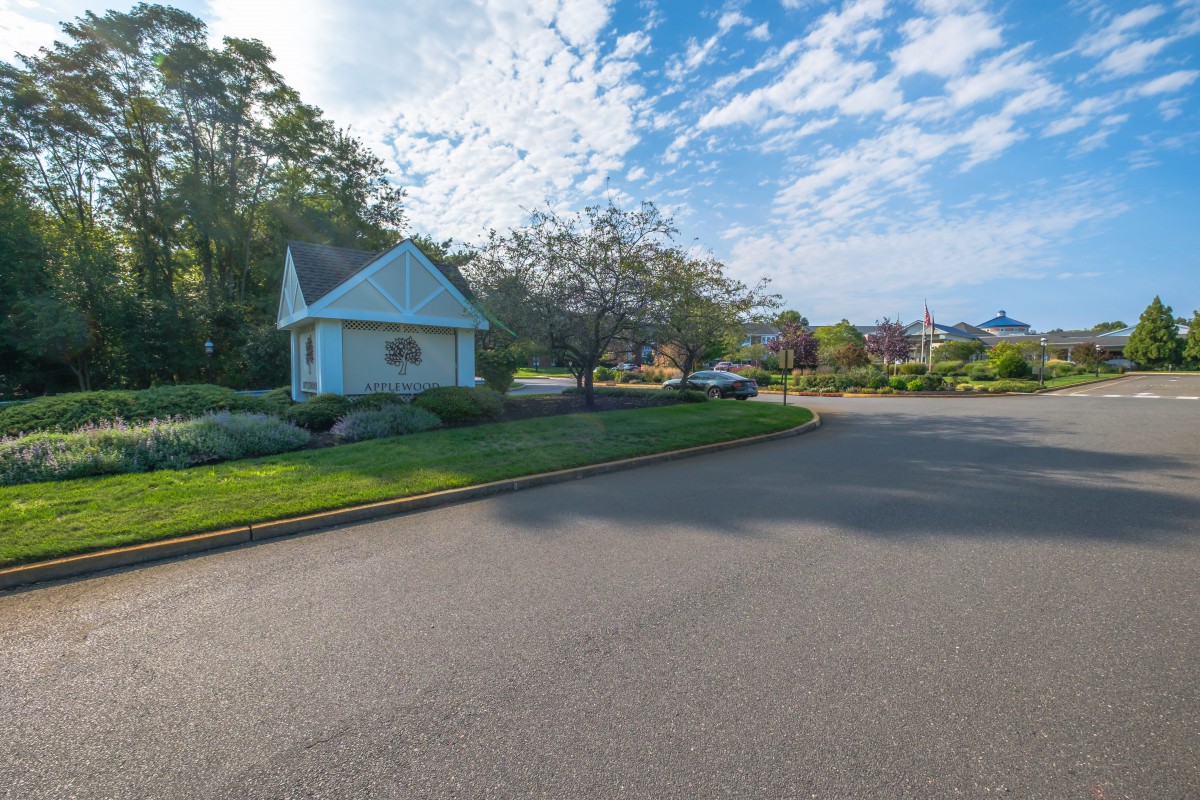 Applewood Estates