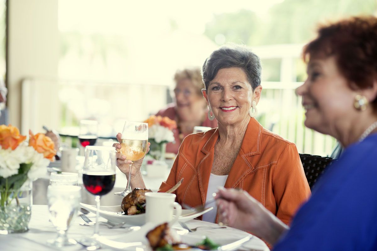 Abbey Delray Assisted Living And Memory Care