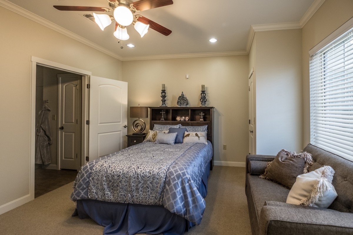Christian Care Senior Living Community Allen