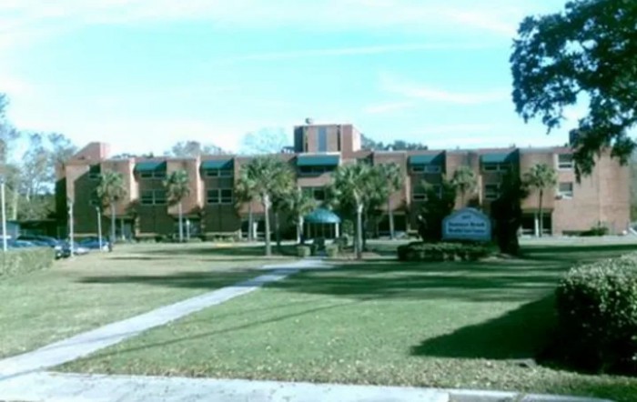 Summer Brook Health Care Center