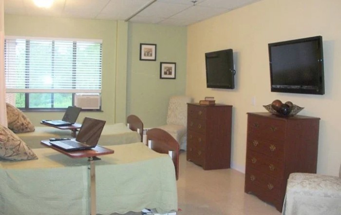 Springside Rehabilitation And Skilled Care Center