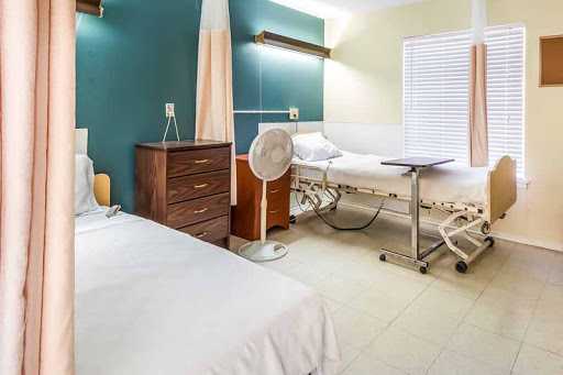 Retama Manor Nursing Center - Pleasanton South